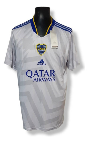 Camiseta De Boca Juniors adidas 100% Original 9 Benedetto !!