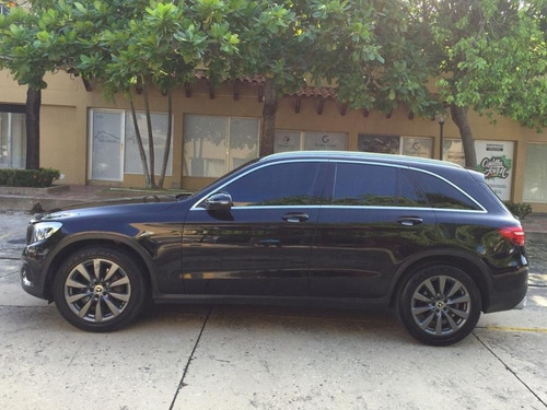 Mercedes Benz Glc 250