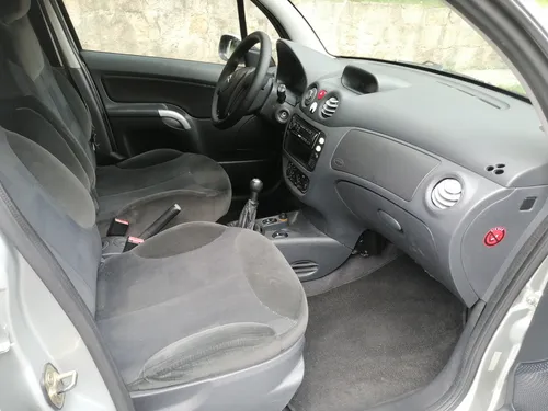 Citroën C3 1.6 Pack