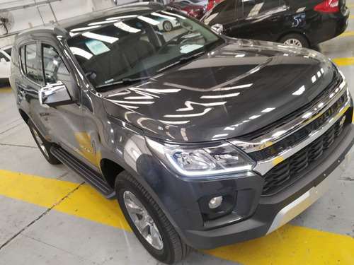 Trailblazer 2.8 Premier At Linea 2021 C.oficial Le55966