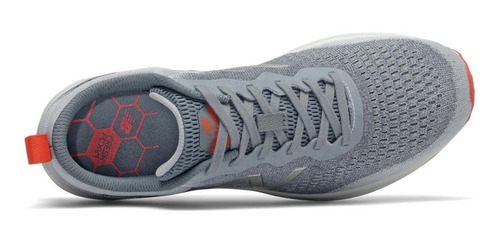 Imagen 3 de 4 de Zapatillas Hombre New Balance Fresh Foam Arishi V3 Running