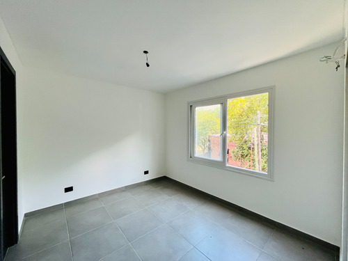 Departamento A Estrenar En Venta En Ramos Mejía