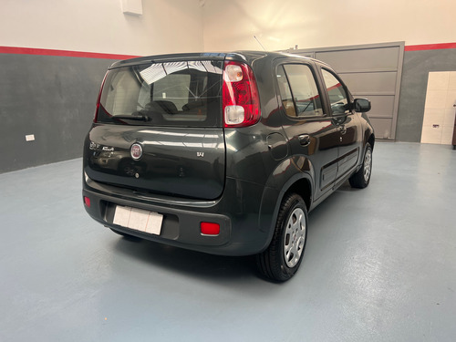 Fiat Uno 1.4 Attractive