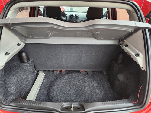Fiat Palio 1.6 Sporting 115cv