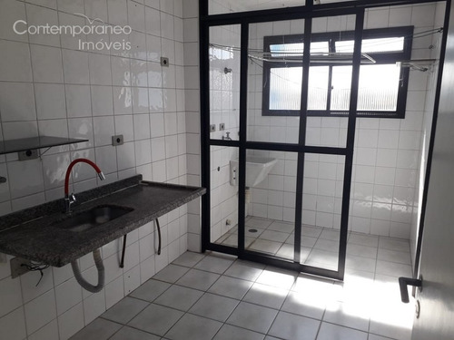 Apartamento Para Venda, 2 Dormitórios, Penha - São Paulo - 3129