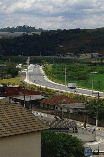 Imagem 3 de 10 de Prédio, Jardim Parnaíba, Santana De Parnaíba, Cod: 218800 - A218800