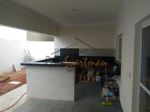 Imagem 11 de 11 de Sobrado Com 3 Dormitórios À Venda, 250 M² Por R$ 1.000.000 - Condomínio Terras Do Cancioneiro - Paulínia/sp - Ca3625