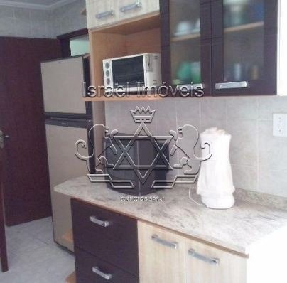 Imagem 5 de 12 de Casa Em Condominio - Martim De Sa - Ref: 566 - V-566