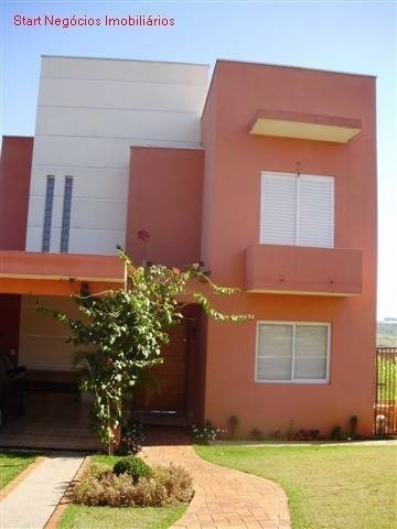 Imagem 3 de 10 de Casa À Venda Em Chácara Santa Margarida - Ca087206
