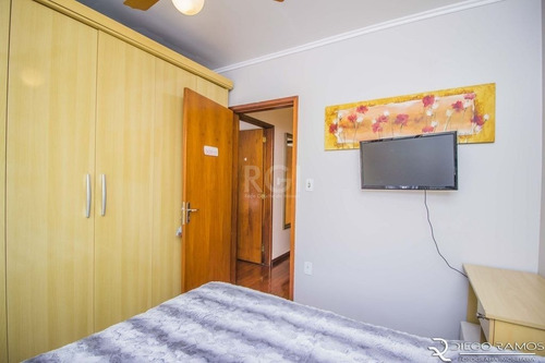 Imagem 14 de 19 de Apartamento Vila Ipiranga Porto Alegre - 7583