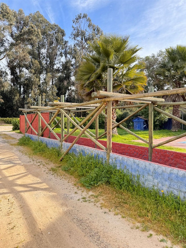 Local Comercial En Villa Alemana