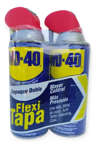 WD-40 Specialist Motorbike Pack 6 uds - Limpiador Total Para Moto- Spray  400ml, Accesorios y componentes para bicicletas, Los mejores precios