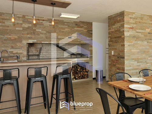 Imagen 8 de 12 de Apartamento En Venta A Estrenar En Montevideo!.