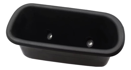 Secosautoparts Tirador Puerta Delantera Lh Para Dodge Ram #