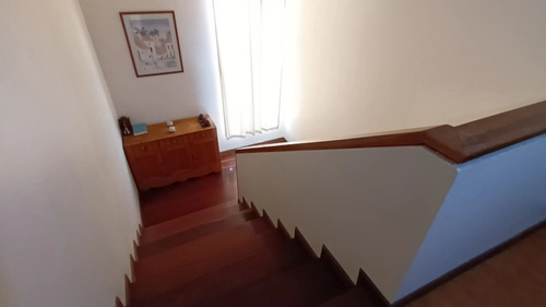 Townhouse Altos De Guataparo Residencias Las Villas. Planta 100%