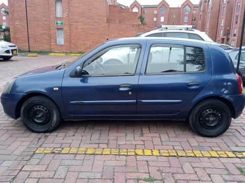 Renault Clio F.ii Dynamique