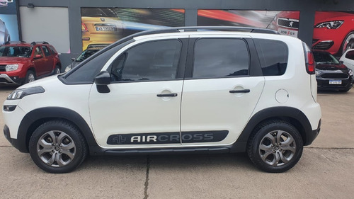 Citroen C3 Aircross 115 Feel