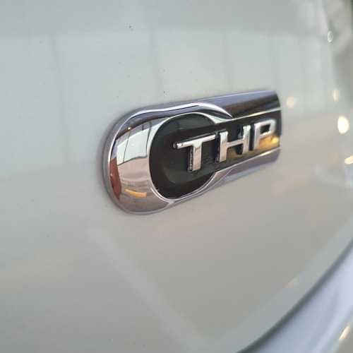 Citroën C4 Lounge 2014 1.6 Exclusive 6at Thp 163cv Am16