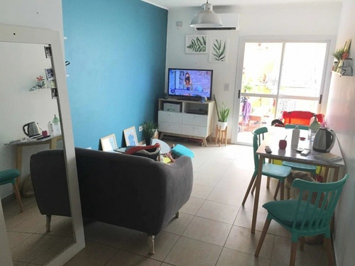 Imagen 2 de 11 de Departamento En Venta En Villa Luzuriaga