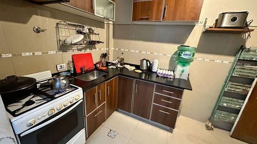 Avenida Diaz Velez 3500, Departamento Tipo Ph, 3 Ambientes Reciclado C/2 Patios Almagro