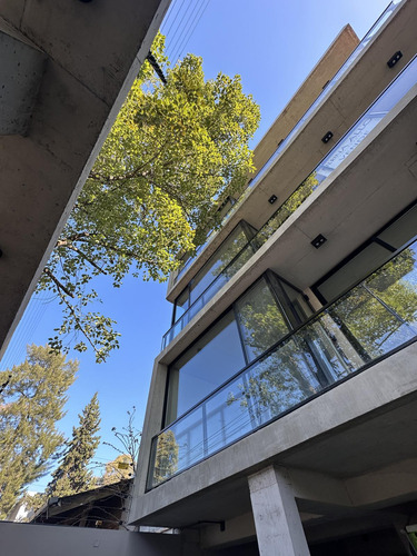 Venta Departamento 3 Ambientes En Parque Leloir (3ºb)