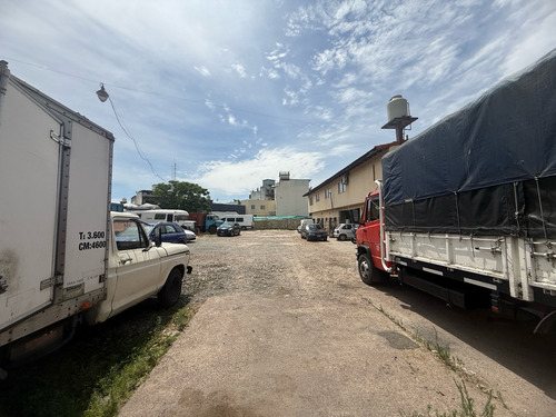 Oficina Comercial Con Deposito En Don Torcuato