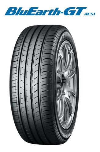 Yokohama 225 45 R18 95w Bluearth Ae51 9c W