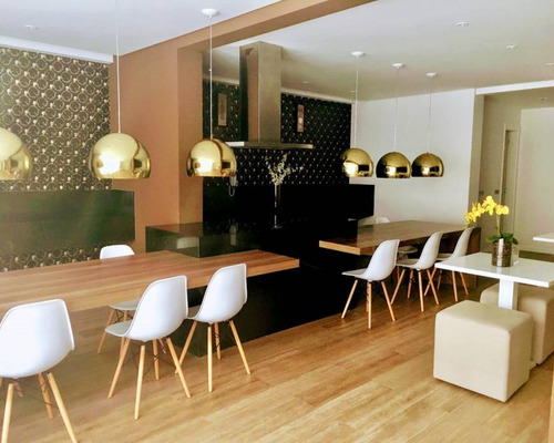 Imagem 19 de 23 de Apartamento - Ap00424 - 69539798