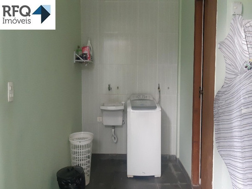 Imagem 19 de 30 de Excelente Casa Na Vila Nair - Ca00341 - 68855653