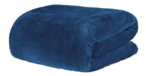 Cobertor Queen Liso Blanket Toque De Seda Kacyumara Cores