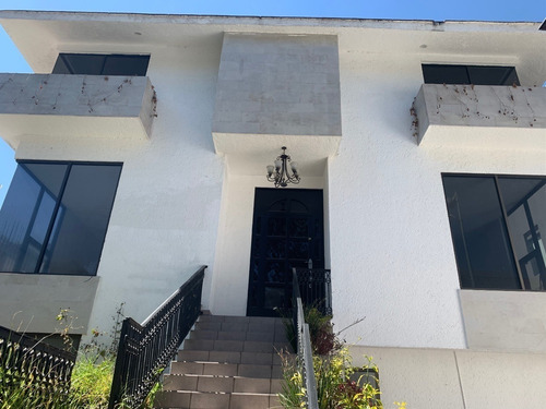 Imagen 2 de 15 de Oportunidad Casa En Venta Para Remodelar Bosques De Las Loma