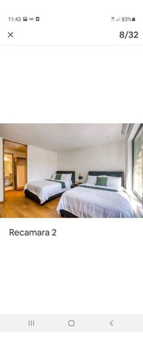 Imagen 8 de 18 de Venta Departamento Polanco