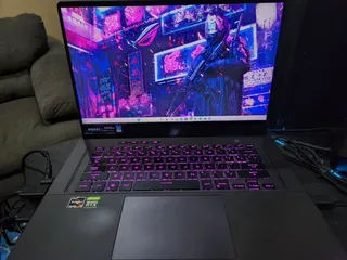 Laptop Rog Zephyrus G15 Ga503qr