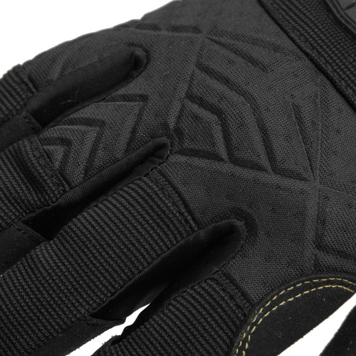 Guantes Cuerda Escalada Ligeros Y Transpirables Para Aventur