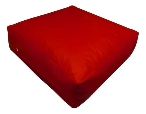 Red Puff versátil