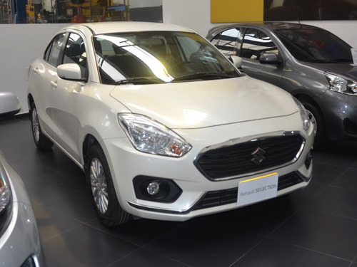 Imagen 6 de 23 de Suzuki Swift Drire Mt 1197cc Jum007