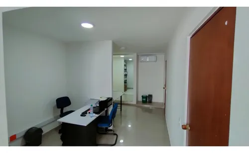 Venta Oficina De 490mtrs2 En Colseguros, Sur De Cali 7896.
