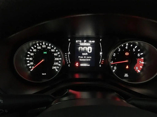 Fiat Toro Freedom Volcano Entrega Inmediata Tomo Usados A-