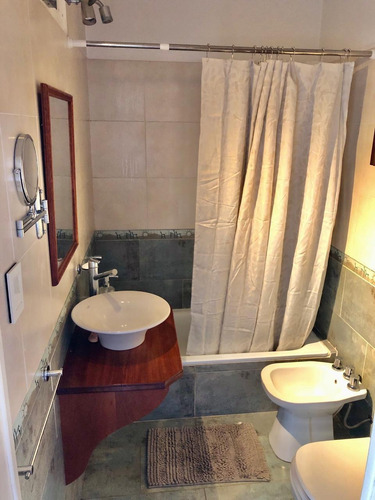 Imagen 13 de 13 de Duplex Impecable / Moreno Norte Centro / 2 Dorm. C/cochera