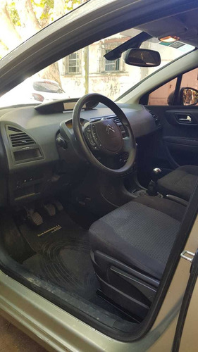 Citroën C4 1.6 Sx Hdi Am73 2013