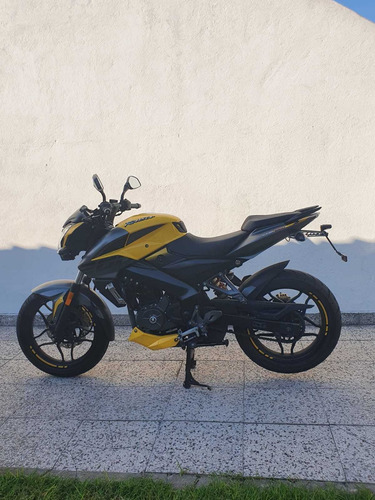 Imagen 4 de 8 de Bajaj Rouser Ns200