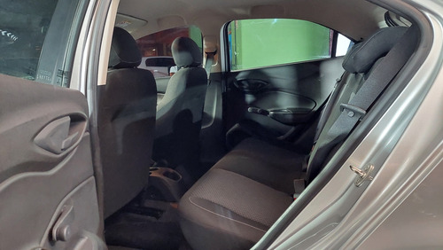 Chevrolet Onix 1.4 LS+