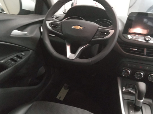 Chevrolet Onix 1.0 Turbo Ltz At