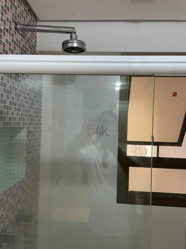 Imagem 22 de 29 de Apartamento À Venda Moema Com 4 Quartos, 227m². Alameda Tupiniquins, 1.014 - Parque Dos Jerivás - Moema. - Ap5017