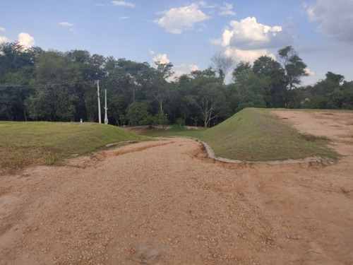 Imagem 6 de 20 de Terreno À Venda No Condomínio Village Porto Feliz, Porto Feliz-sp - 5070 - 69755540