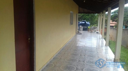 Imagem 2 de 15 de Chácara 1.000 M2 Divisa Sorocaba/porto Feliz - 7