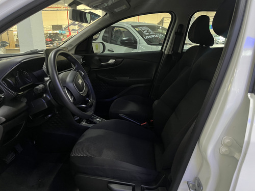 Fiat Outros Modelos PULSE DRIVE 1.3 8V FLEX AUT.
