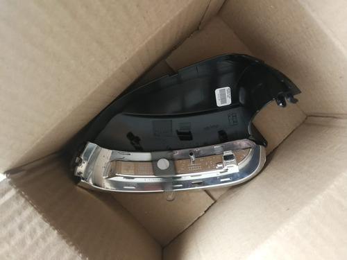 Luz Led Direccional Retrovisor Passat Cc Jetta Gp Original