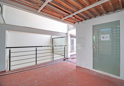 Imagen 21 de 25 de Edificio Exclusivo Para Oficina, 4 Niveles, Local A La Call
