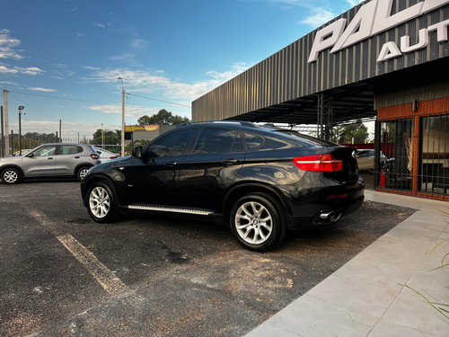 BMW X6 3.0 Xdrive 35i Sportive 306cv